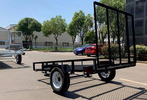 5 X 8 Utility Trailer